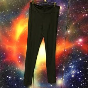 Tron Legacy Opening Ceremony Legging pants